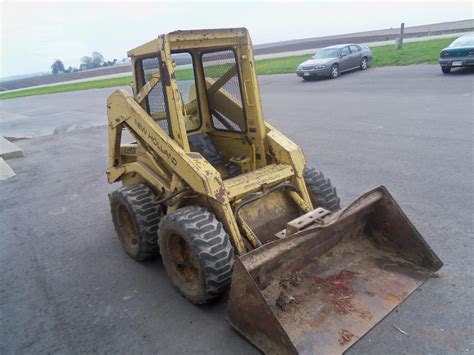 new holland l425 craigslist